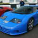 Illustration for article titled Forgotten Cars: The Bugatti EB110 Is The Jermaine Jackson Of Supercars